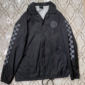 Huf Windbreaker Jacket